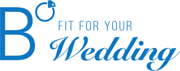 Below Body Bar B˚ Fit For Your Wedding Program
