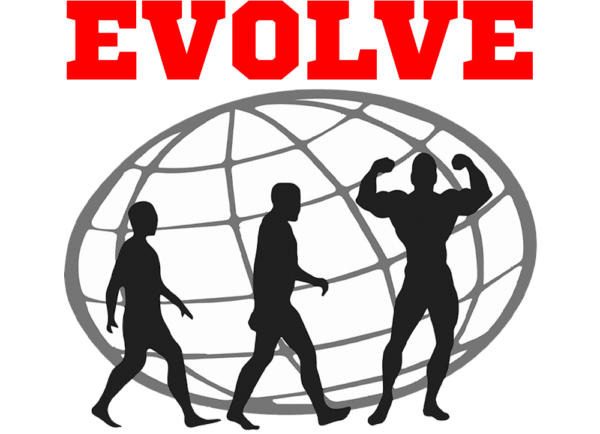 Evolve Supplements and Nutrition