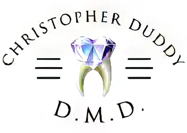 Christopher Duddy DMD