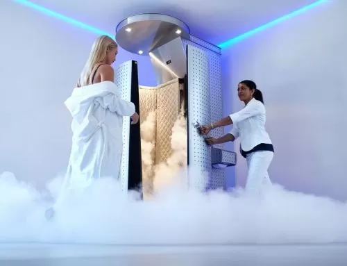 US News: Should You Try Whole Body Cryo?