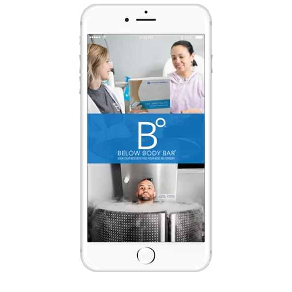 Below Body Bar - We Know Wellness