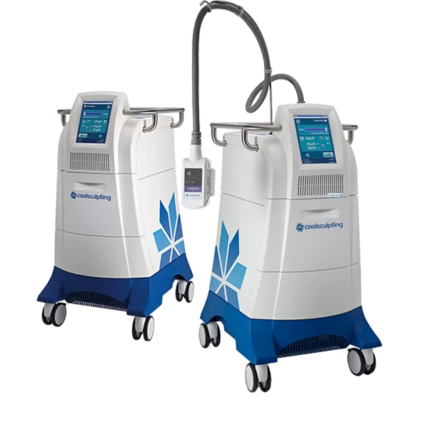 Below Body Bar - State Of The Art equipment